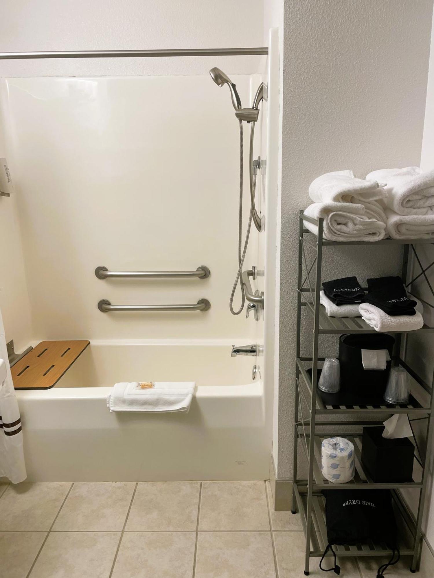Boothill Inn And Suites Билингс Екстериор снимка