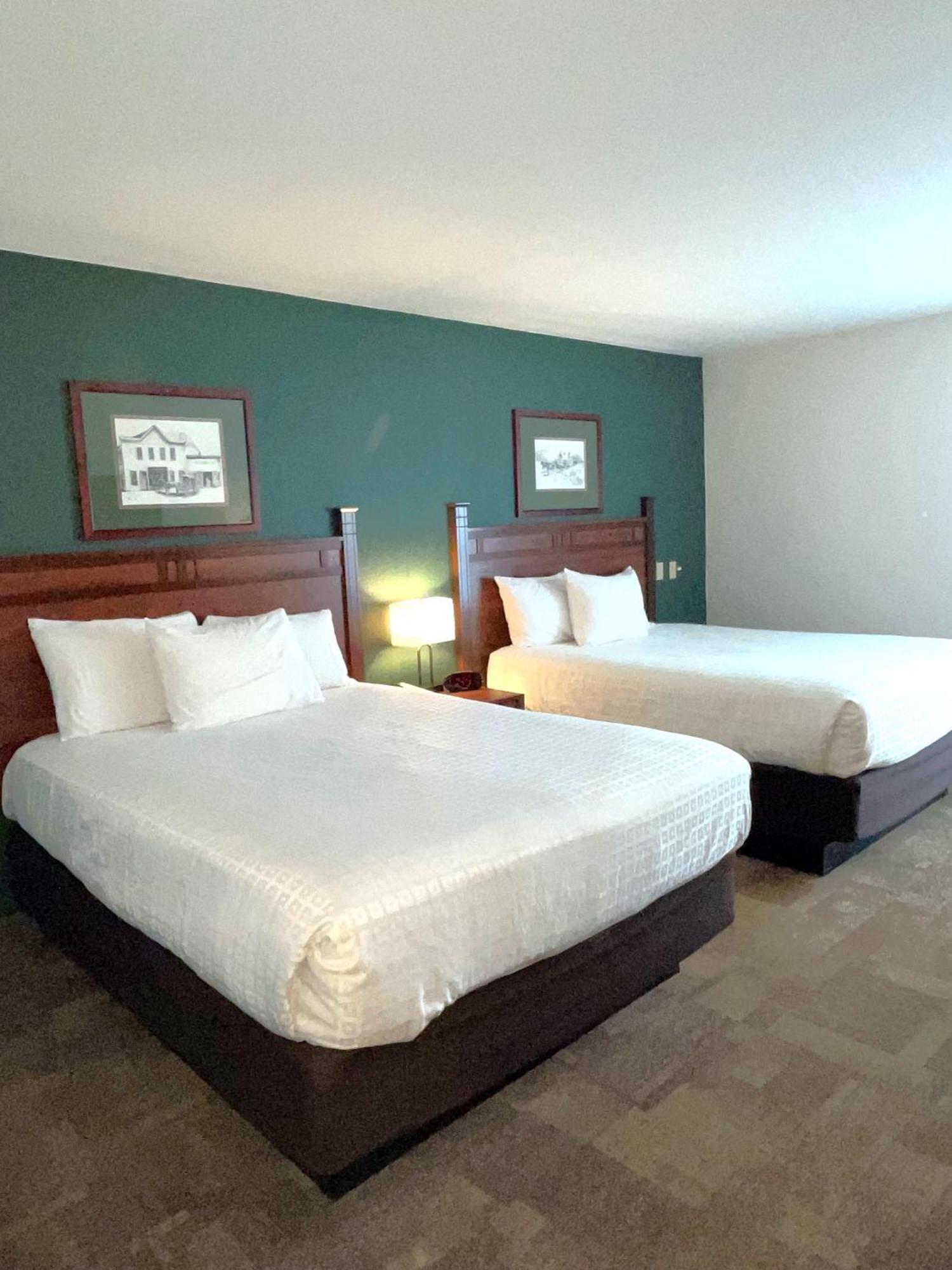 Boothill Inn And Suites Билингс Екстериор снимка
