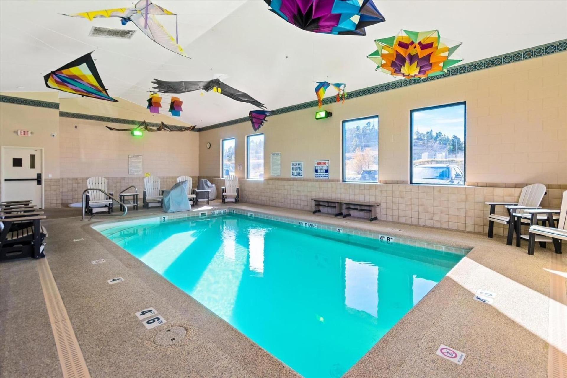 Boothill Inn And Suites Билингс Екстериор снимка