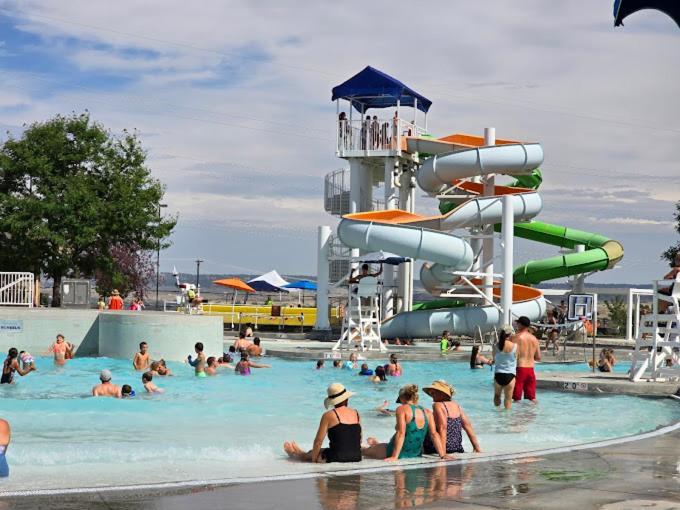Boothill Inn And Suites Билингс Екстериор снимка