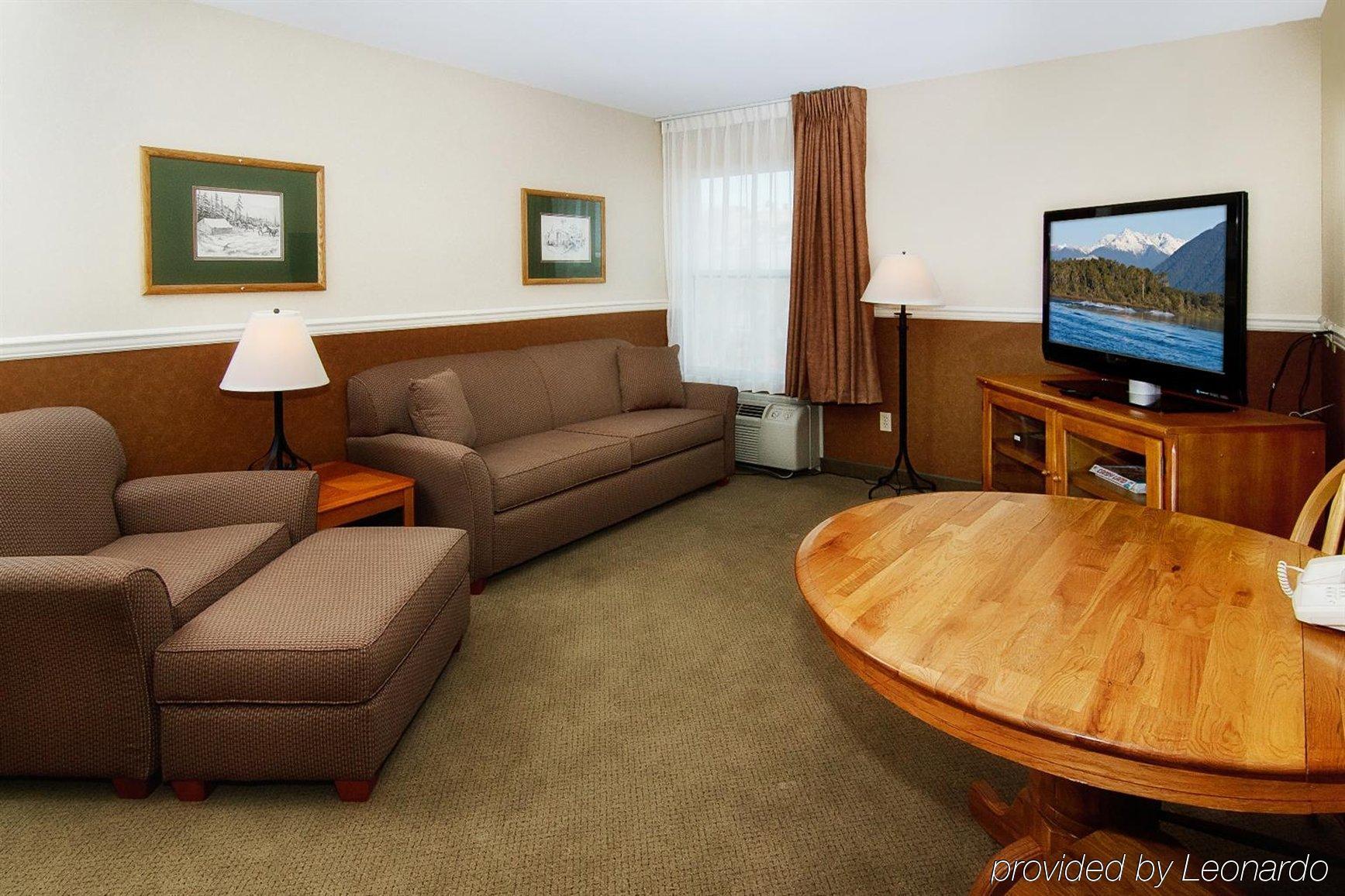 Boothill Inn And Suites Билингс Екстериор снимка
