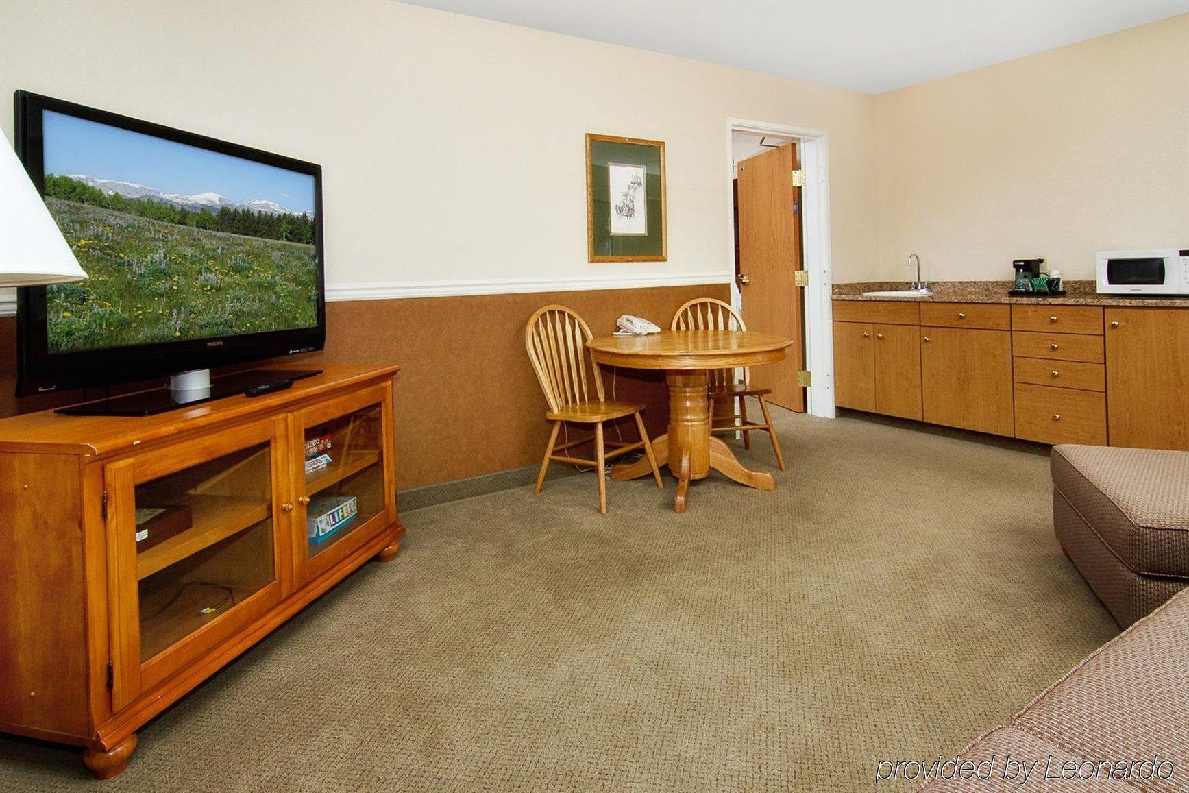 Boothill Inn And Suites Билингс Екстериор снимка