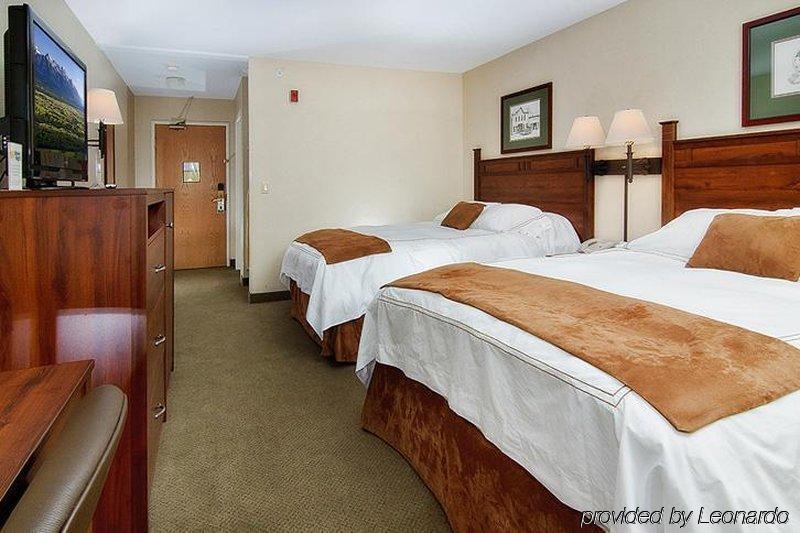 Boothill Inn And Suites Билингс Екстериор снимка