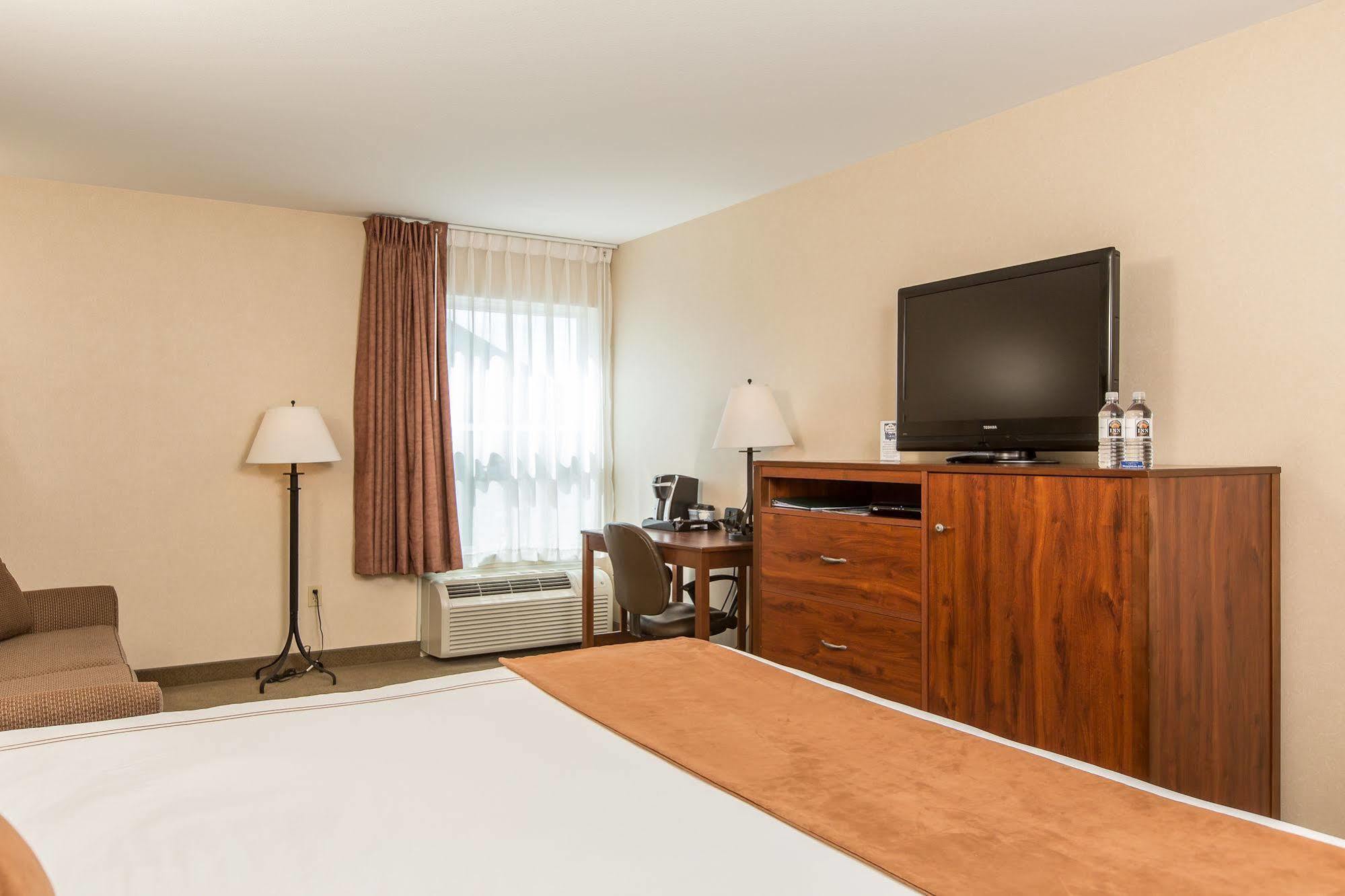 Boothill Inn And Suites Билингс Екстериор снимка