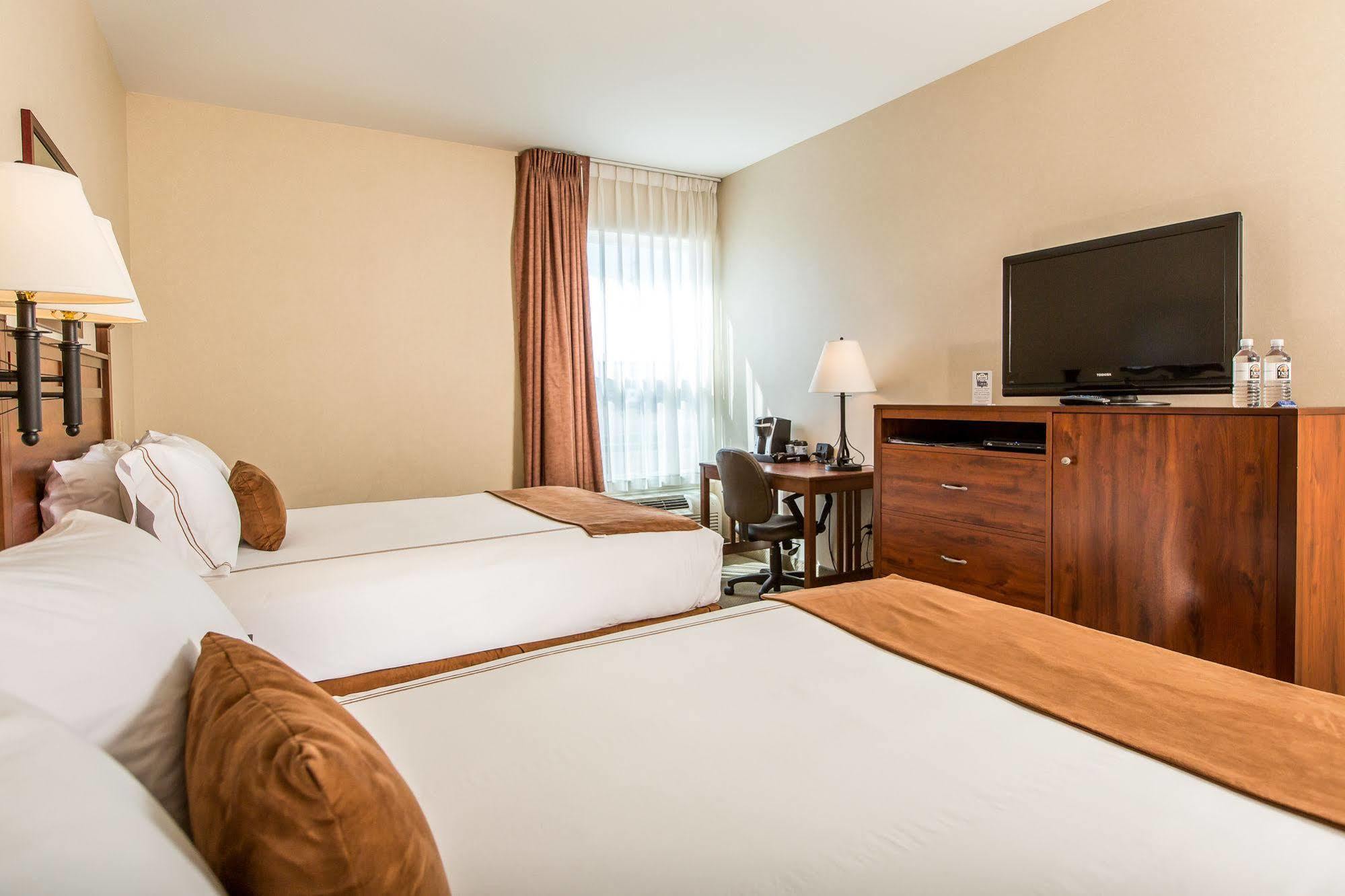Boothill Inn And Suites Билингс Екстериор снимка