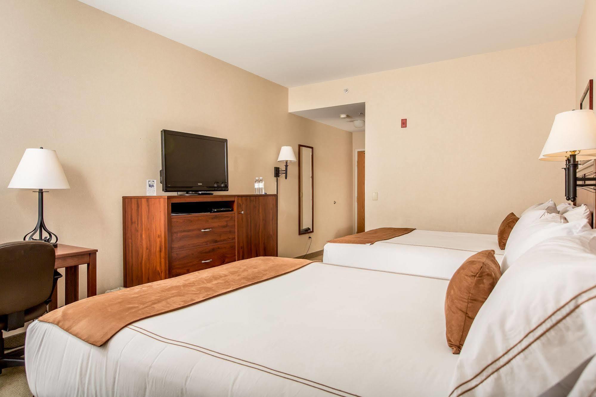 Boothill Inn And Suites Билингс Екстериор снимка